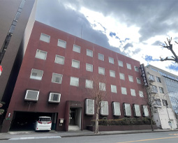 本社・ショールーム