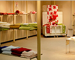 本社・ショールーム